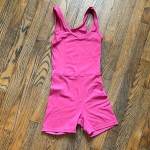SET ACTIVE Sportbody Shorty Suit